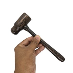 COMEDY HAMMER MAGIC TRICK