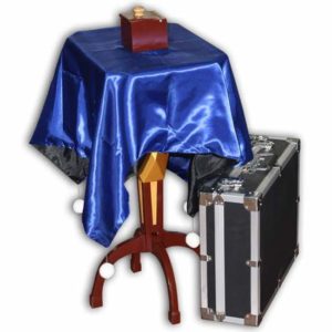 FLOATING TABLE MAGIC / FLYING TABLE MAGIC