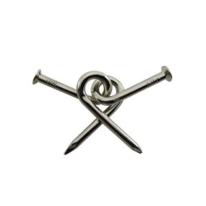 NAIL PUZZLE / PEREK PUZZLE