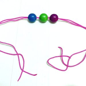 HOUDINI BEADS ESCAPE MAGIC / BALLS ESCAPE