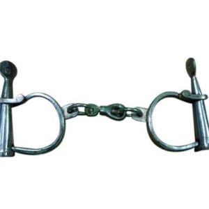 POLICE HAND CUFF (TIP SYSTEM)