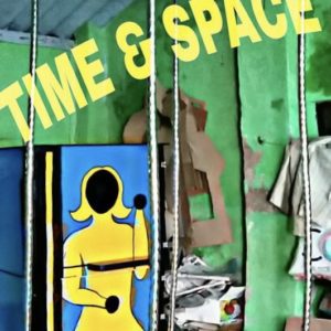 TIME & SPACE ILLUSION