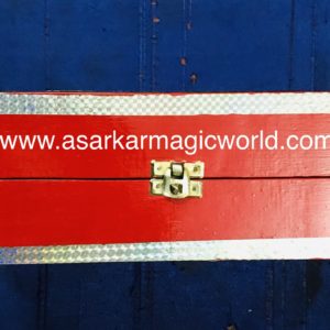 JENI PRODUCTION BOX MAGIC