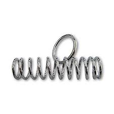 SPRING & RING PUZZLE