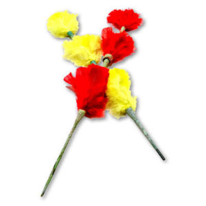 FEATHER FUNGUS MAGIC