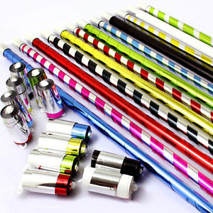 APPEARING CANE MAGIC (PLASTIC) / BEGINNER APPEARING CANE