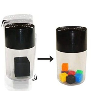 DICE AUTOMIZER / FLASH DICE MAGIC