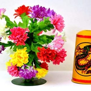 BOTANIA TREE MAGIC (PLASTIC FLOWER)