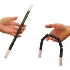 BREAK AWAY WAND MAGIC TRICK