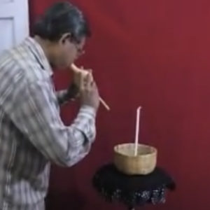 INDIAN ROPE TRICK MAGIC (ELECTRONIC)