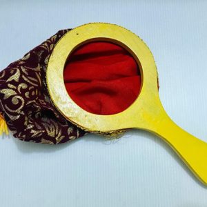 CHANGING BAG MAGIC (MEDIUM SIZE)