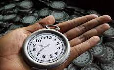 CLOCK MANUPULATION MAGIC PROP (5 CLOCKS SET)