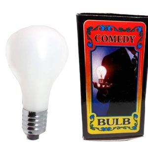 COMEDY BULB MAGIC / MAGIC LAMP