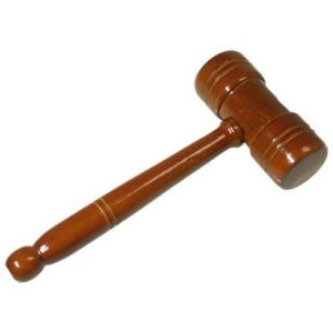 COMEDY HAMMER MAGIC TRICK