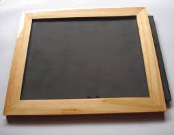 MAGNETIC PHOTO CHANGING FRAME MAGIC / JUMBO CARD CHANGING FRAME