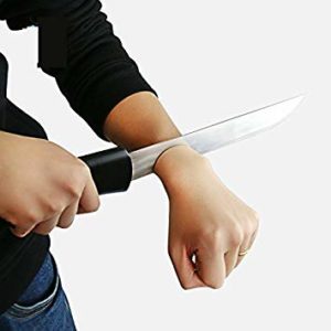 SORCERER'S SCIMITAR MAGIC / DAGGER IN ARM