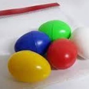 ADAIR'S EGG NEST MAGIC / EGG BAG LOTTERY MAGIC / CLEAR FORCE NET BAG