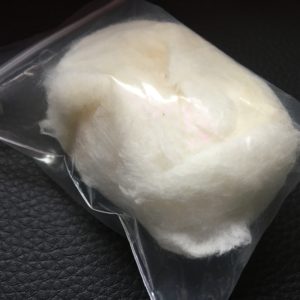 FLASH COTTON MAGIC (10 GRAMS) / BAKERY FIRE COTTON MAGIC / FLASH WOOL MAGIC