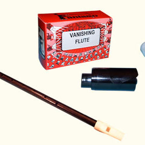 FLUTE VANISH MAGIC