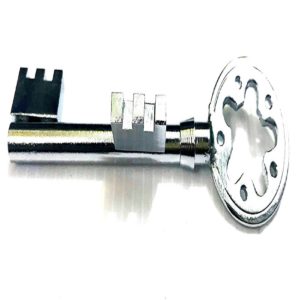 HEAD TWISTING KEY / HEAD MOVING KEY