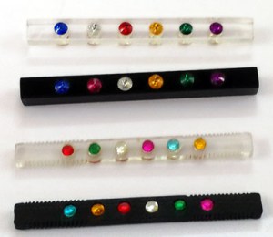 STONE ROD / HOT ROD MAGIC TRICK