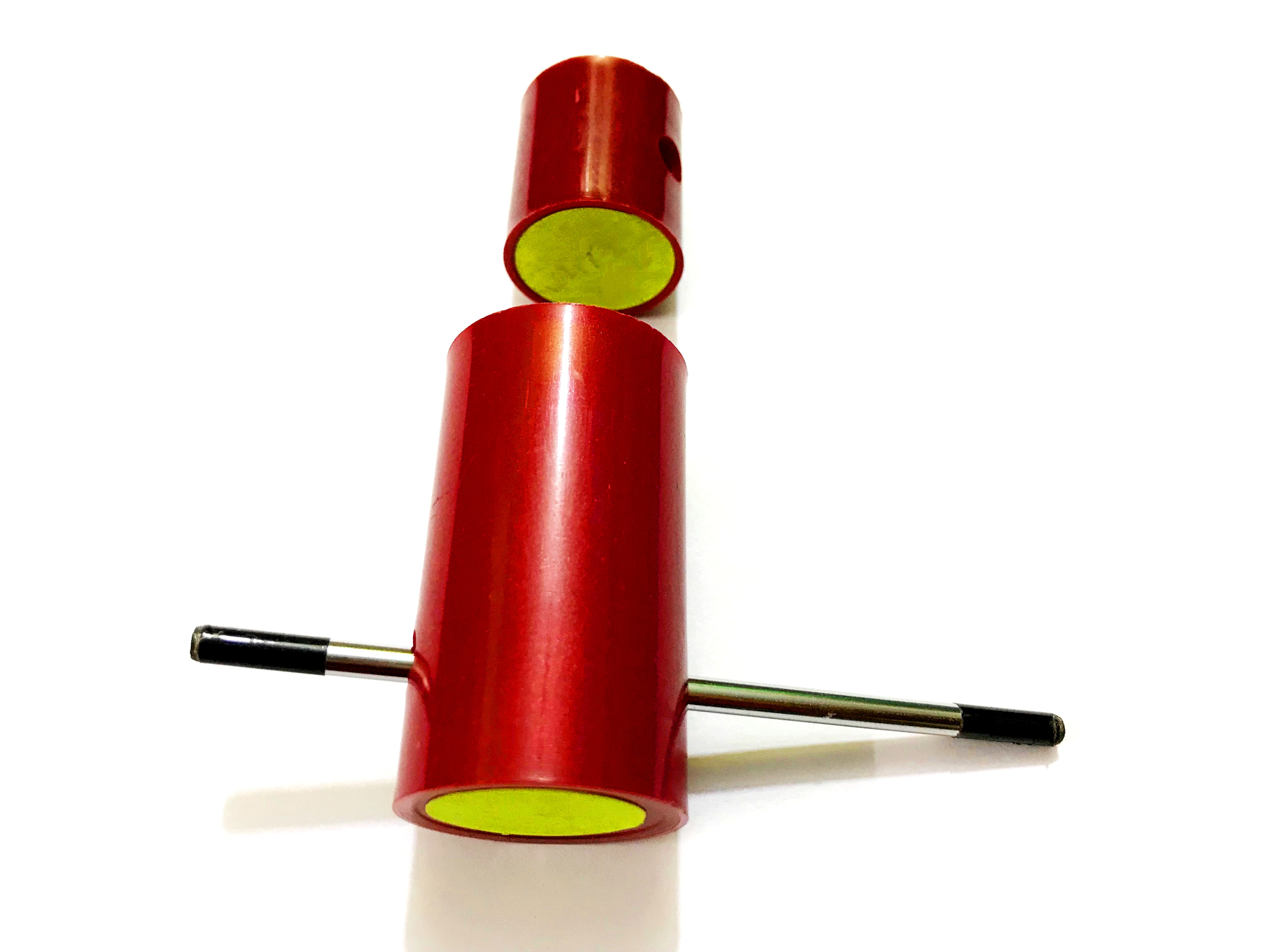 MINI CILINDER ESCAPE MAGIC / TWO DRUM ESCAPE