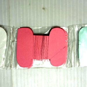 INVISIBLE THREAD MAGIC (SET OF 3)