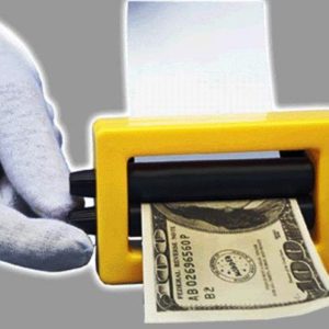 NOTE MACHINE MAGIC / MONEY MAKER MAGIC / MONEY CHANGER MAGIC