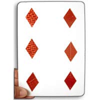 PIP CARD MAGIC TRICK