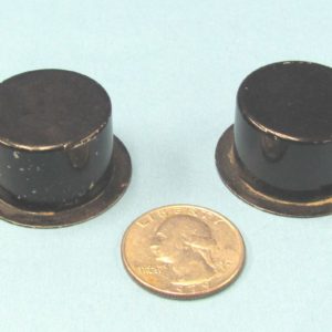 MANDREK MINI HAT MAGIC / MAGIC COIN HAT