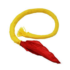 ROPE TO SILK MAGIC / ROPE TO HANKEY