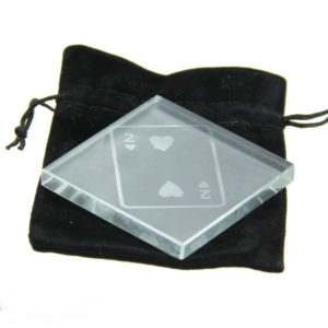 SPIRIT GLASS / GHOST GLASS MAGIC