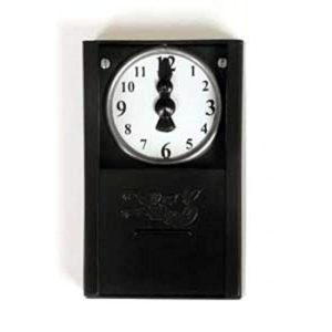 TELL O CLOCK MAGIC / THE TIME MACHINE MAGIC