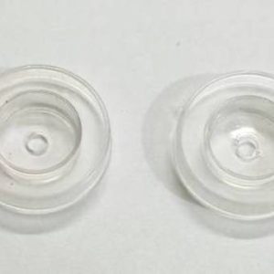 WATER BALANCE IN BOTTLE / COCA CUKI (BOTTLE CAP) SET OF 2
