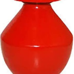 WATER OF INDIA MAGIC / LOTA BOWL / HINDU LOTA VASE