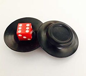 GOD DIE MAGIC / SMALL DICE TO BIG