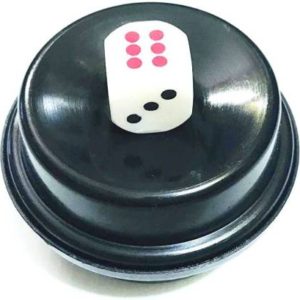 SURE SHORT DICE MAGIC / GAMBLING CONTROL DICE MAGIC