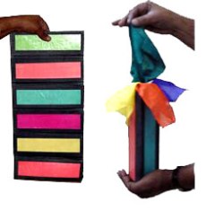 DING DANG PANEL MAGIC