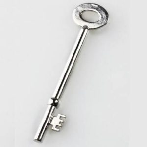 HAUNTED KEY MAGIC TRICK