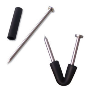 PSYCHO KINETIC METAL BENDING NAILS / NAIL BENDING MAGIC