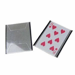 WOW CARD / CARD CHANGING COVER (TOUCHING SCREEN TYPE)