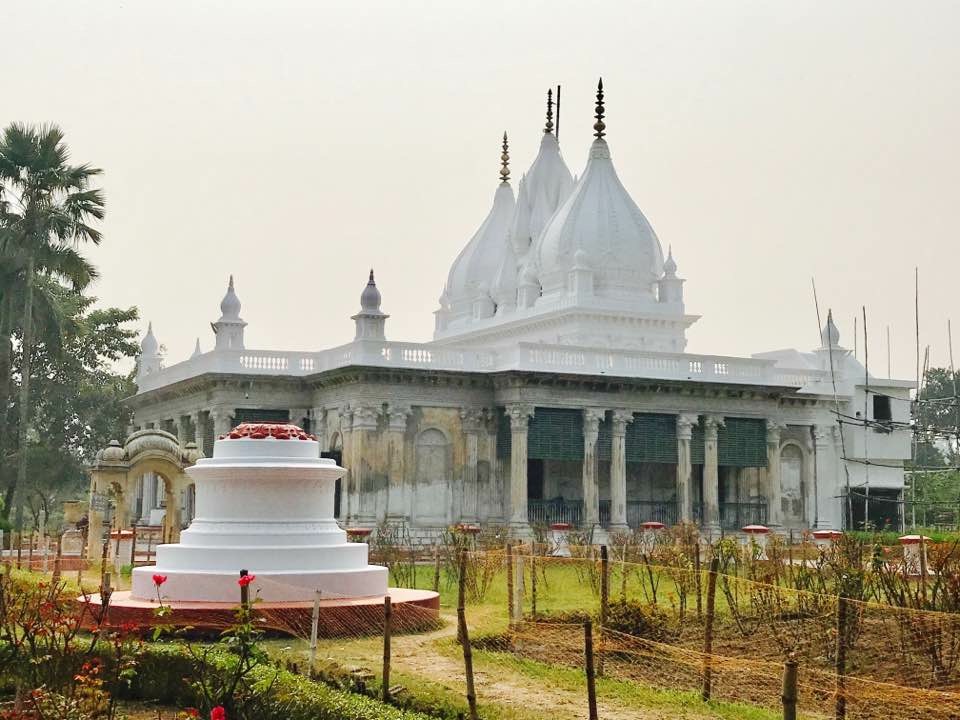 Picnic 2017 at Hazarduary