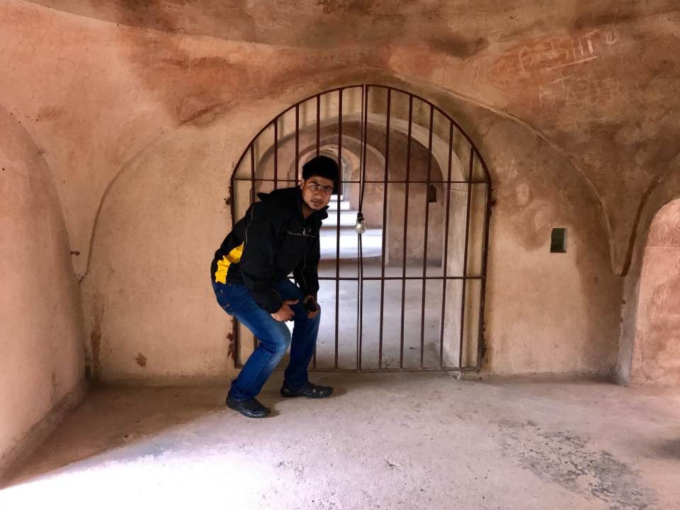 Picnic 2017 at Hazarduary