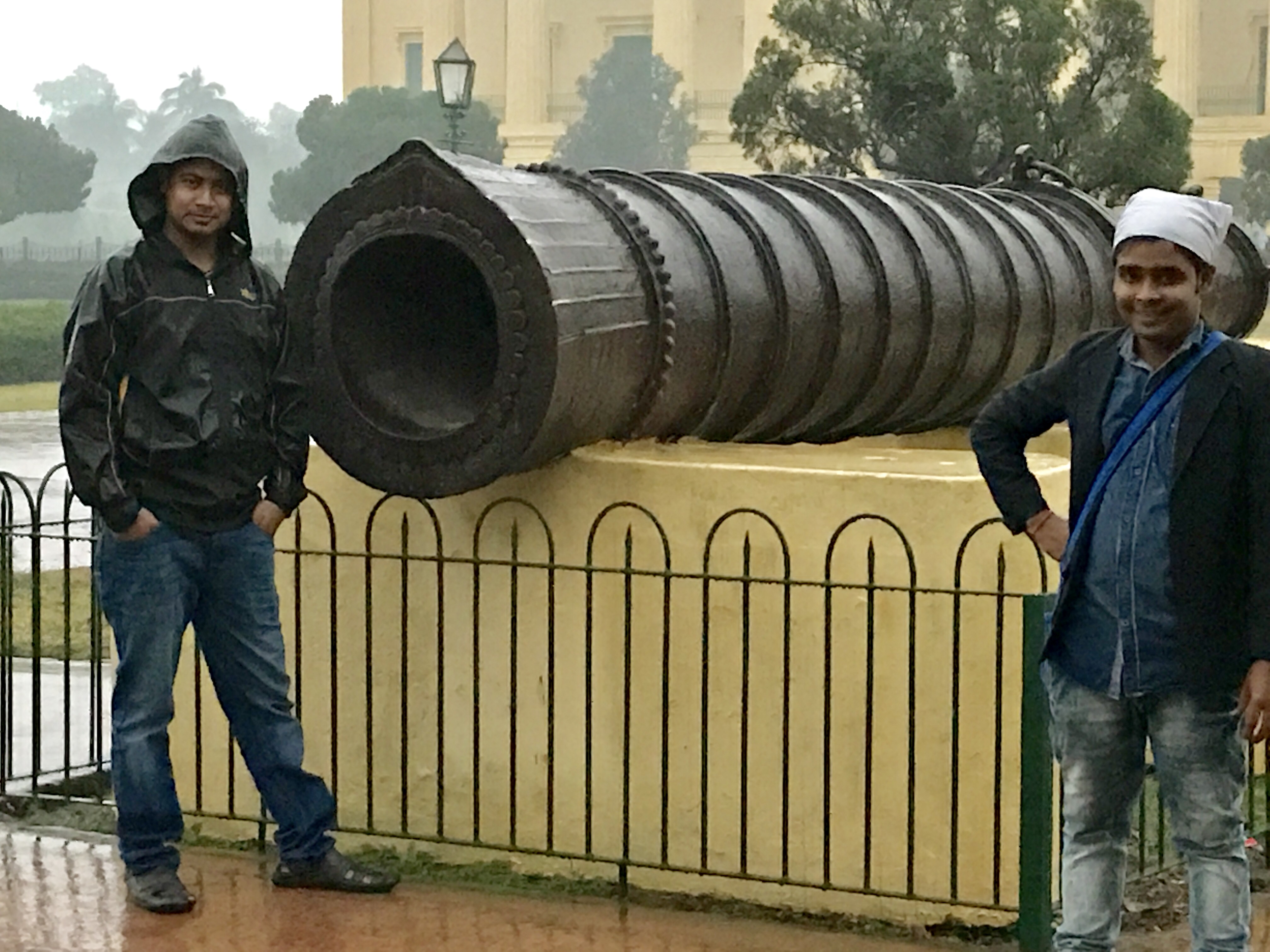 Picnic 2017 at Hazarduary