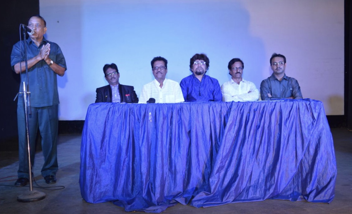 Annual Magic Prog 2017