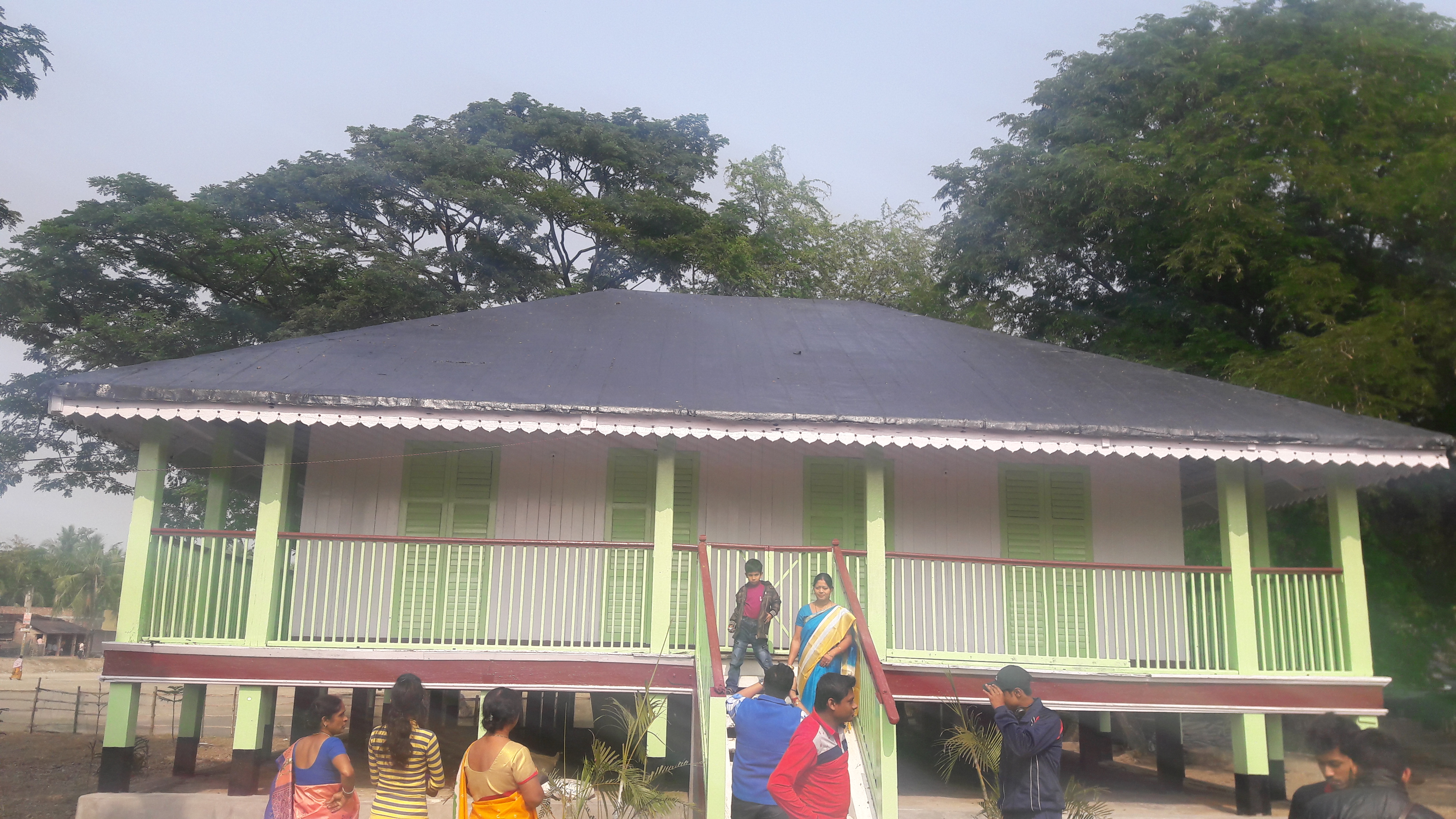 Released: 16-17 DEC,2015