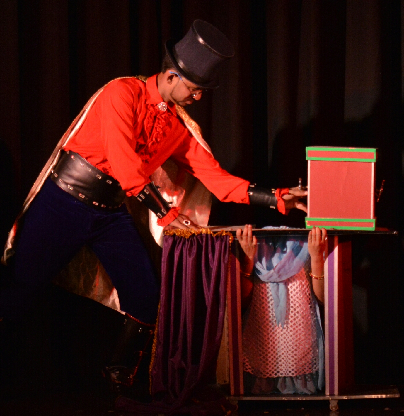 Released: 11am - 8pm