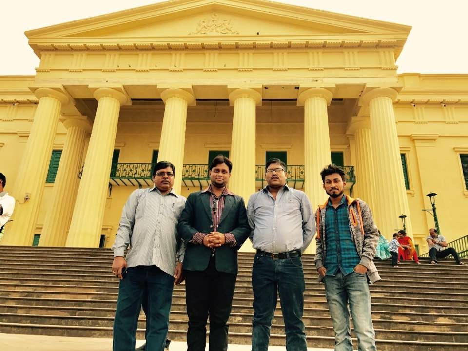 Picnic 2017 at Hazarduary