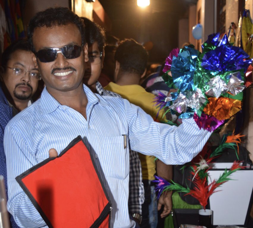 Annual Magic Prog 2017