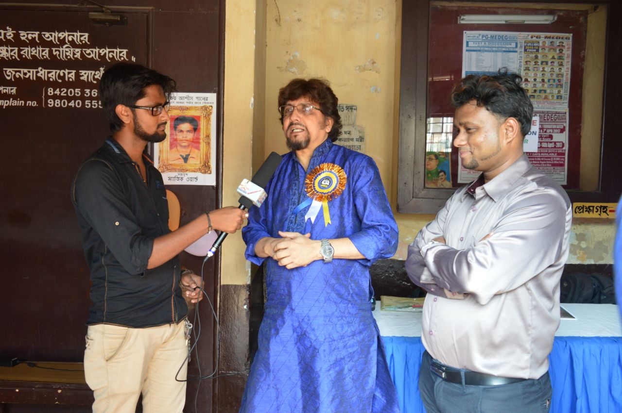 Annual Magic Prog 2017